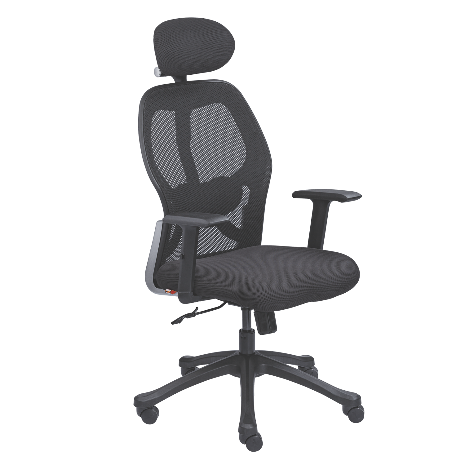 Workstation chair: Majestic 1