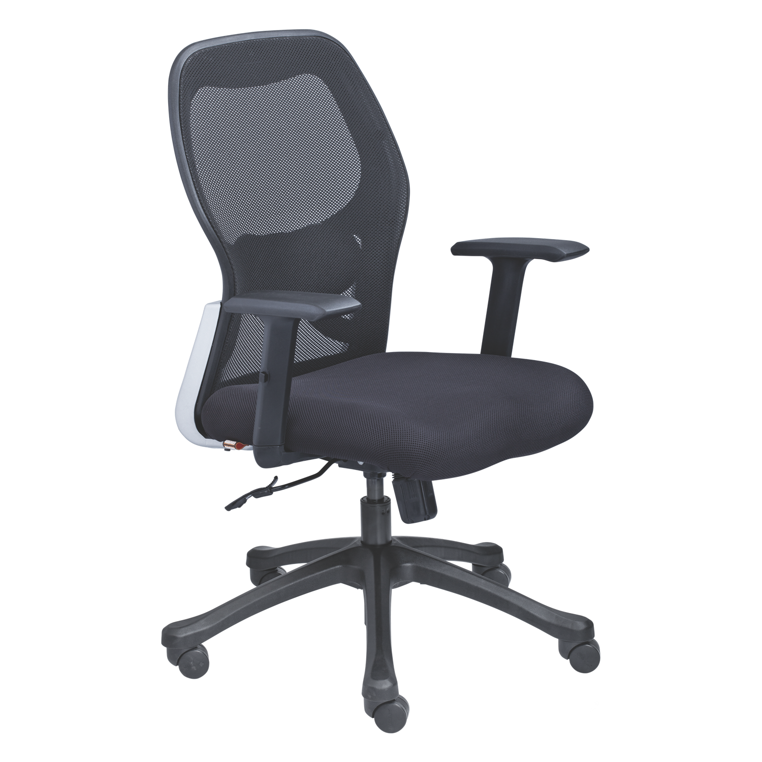 Workstation Chair: Majestic 2