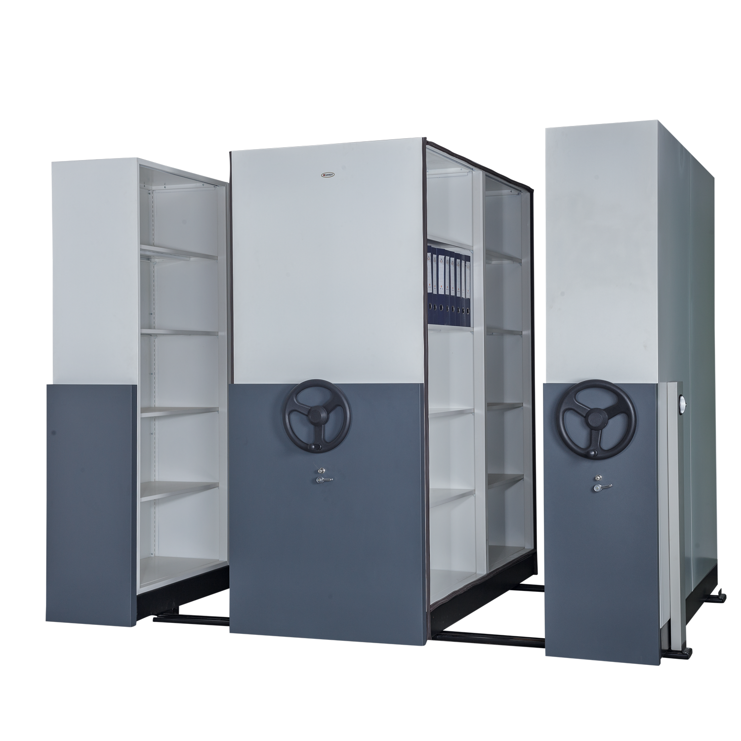 Storage Compactors – Cache-2