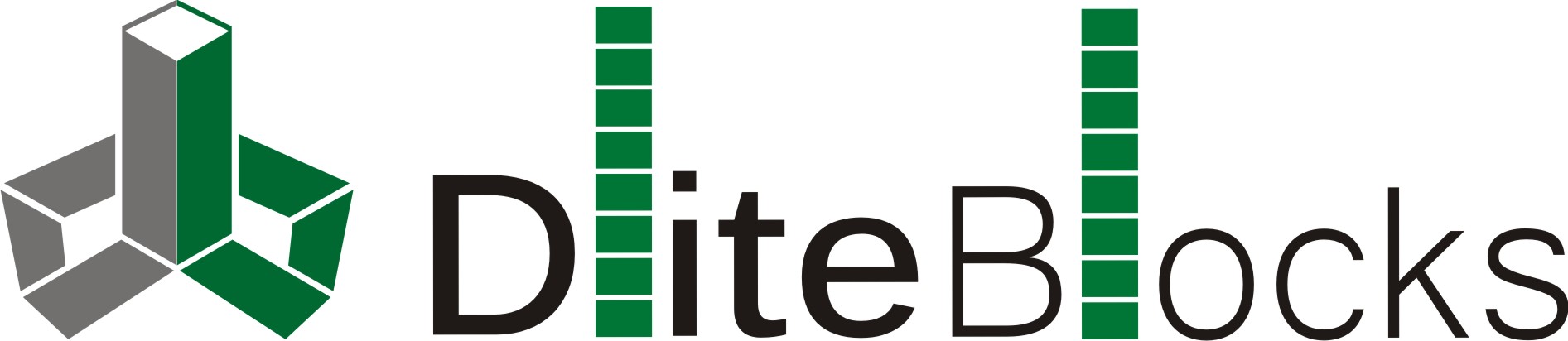 Dlite Blocks