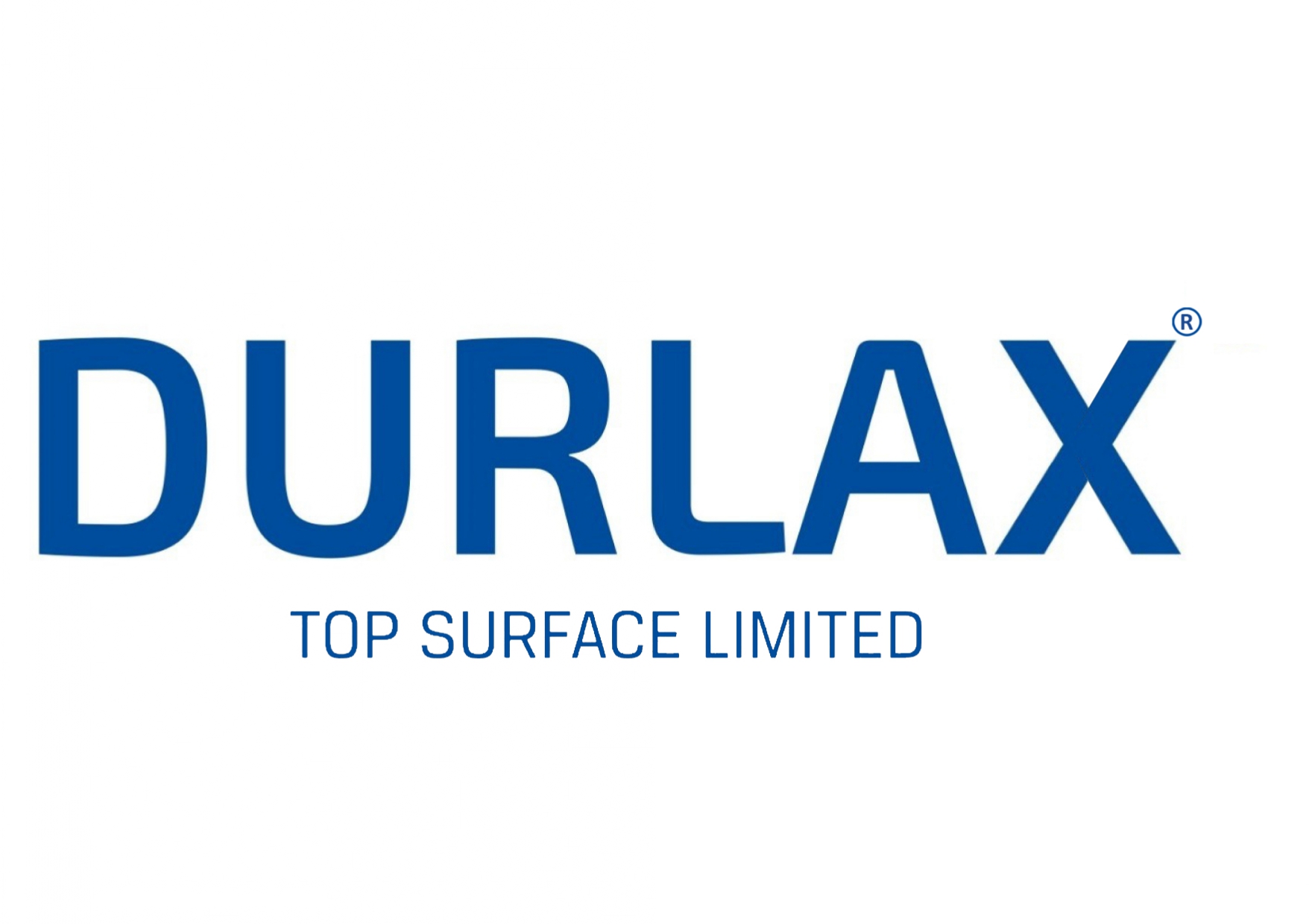 Durlax Top Surface Limited