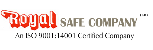 ROYAL SAFE COMPANY KB