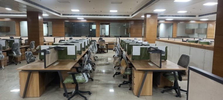 Workstation(Arena)