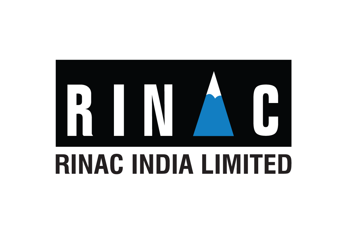 RINAC INDIA LIMITED