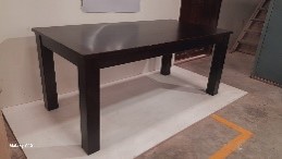 Cafeteria Table: Dining Table LEGEND 9