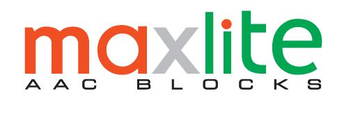 Maxlite AAC Blocks (India) Pvt Ltd