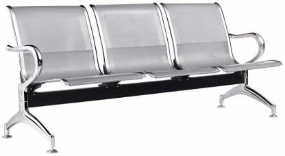 Zet multiseater visitor chair