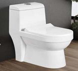 Water Closets: AJOY I-8101