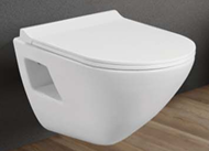 Water Closets: COSA I-1118
