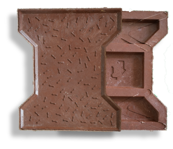 Composite Paver Blocks