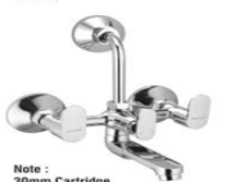 Lavatory Faucets: Prime (PR-40)