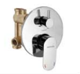 Lavatory Faucets: Prime (PR-56)