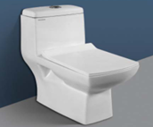 Water Closets: ROVER 1005