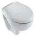 Water closets: 15545IN