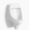 Urinals: 5017IN-ER
