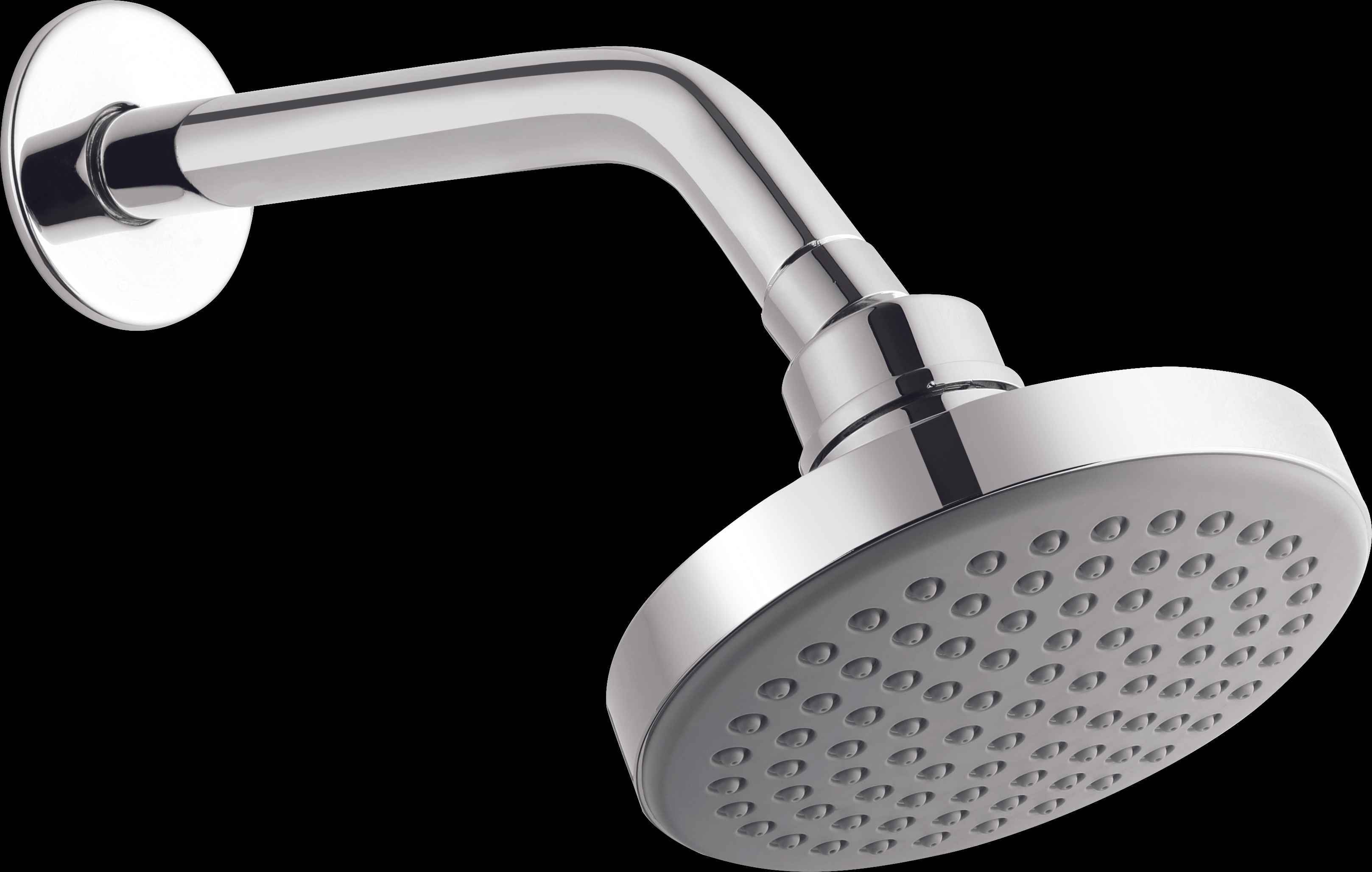 Showers: Over Head Showers (KA550009) – Suffix – GD, GF