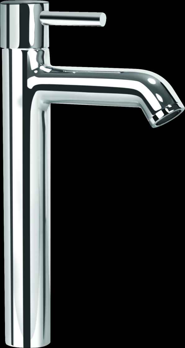 Lavatory Faucets: Pillar Tap (KB111002) – Suffix – GD, GF