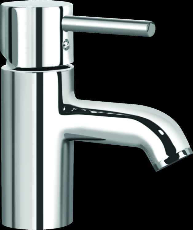 Lavatory Faucets: Single Lever Basin Mixers (KB111010) – Suffix – GD, GF