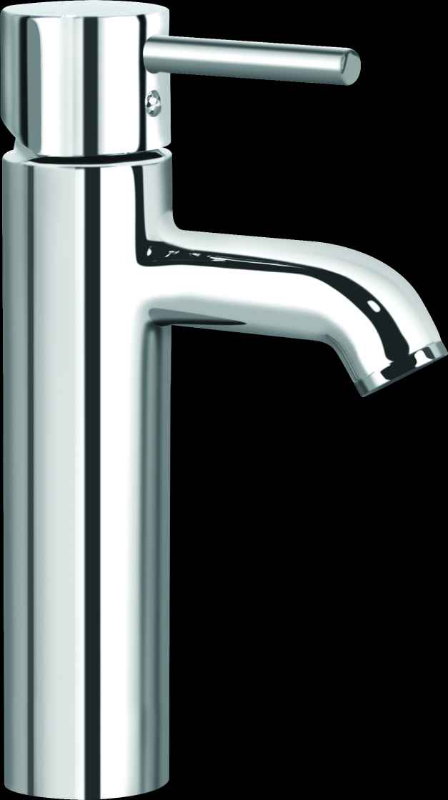 Lavatory Faucets: Single Lever Basin Mixers (KB111011) – Suffix – GD, GF