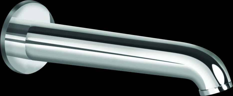 Lavatory Faucets: Bath Tub Spout (KB111016) – Suffix – GD, GF