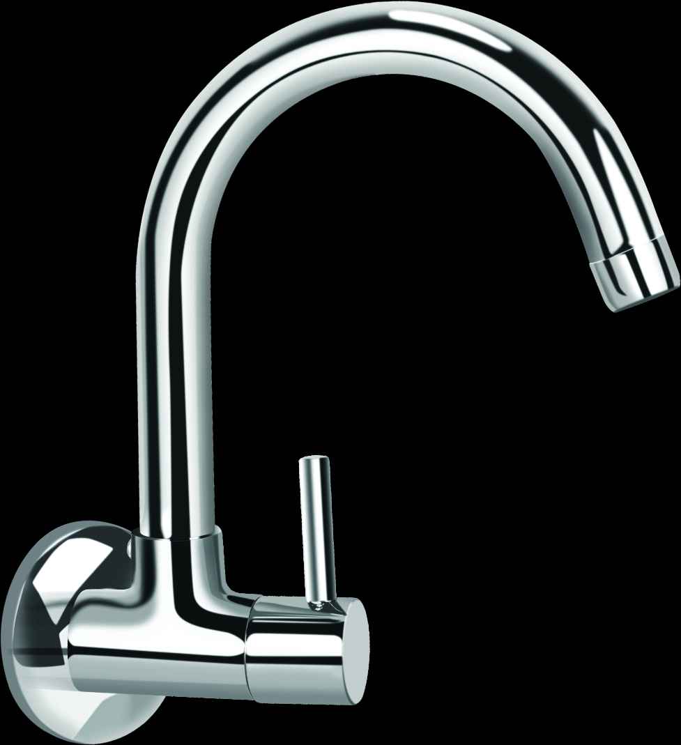 Kitchen Faucets: Sink Cocks (KB111025) – Suffix – GA, GD, GF
