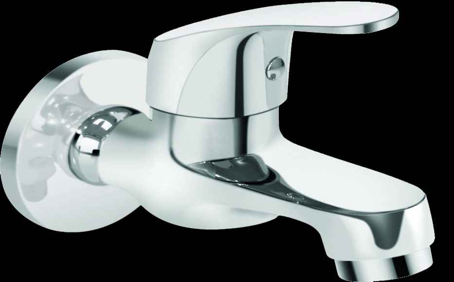 Lavatory Faucets: Bib Tap / Two Way Bib Tap (KB1211004) – Suffix – GD, GF