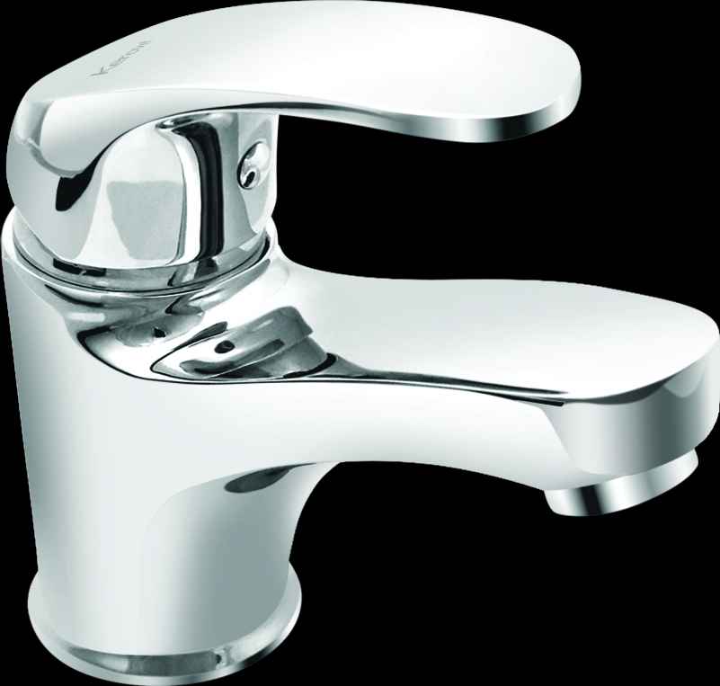 Lavatory Faucets: Single Lever Basin Mixers (KB1211010) – Suffix – GD, GF