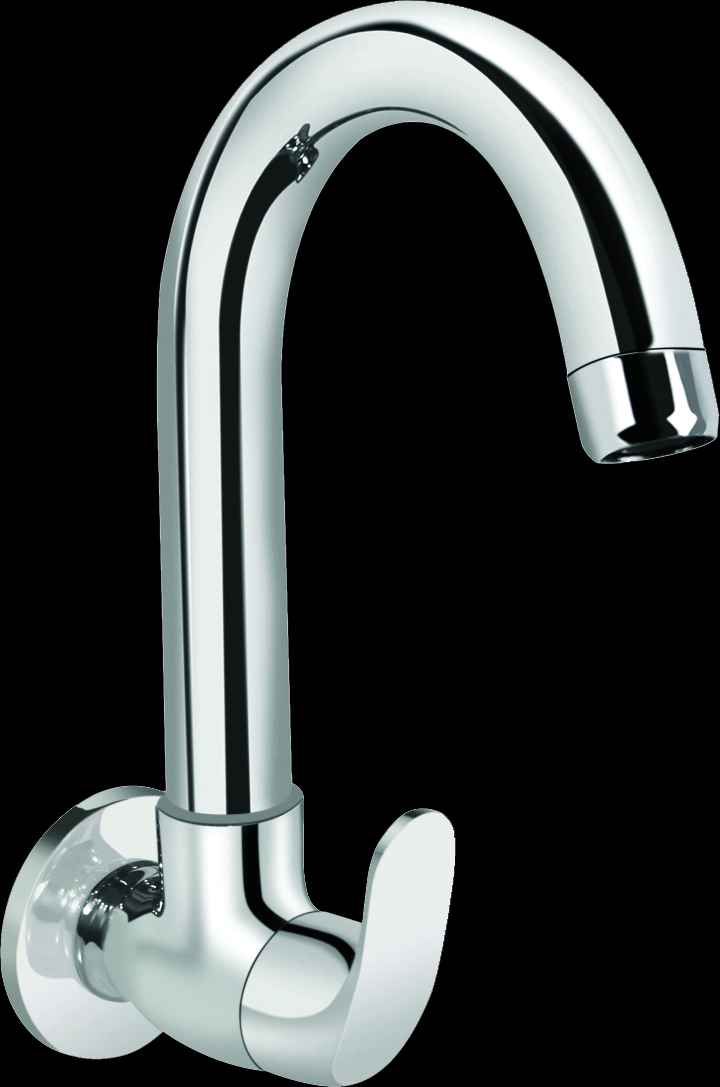 Kitchen Faucets: Sink Cocks (KB1211025) – Suffix – GA, GD, GF
