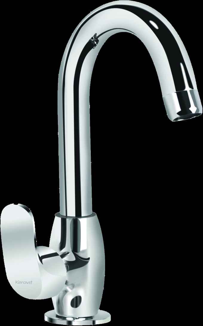 Lavatory Faucets: Central Hole (KB1211028) – Suffix – GD, GF