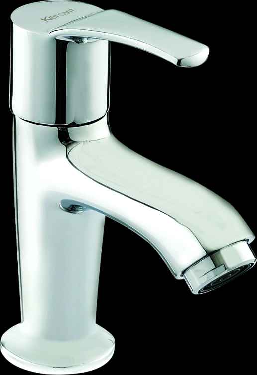 Lavatory Faucets: Pillar Tap (KB2011001) – Suffix – GD, GF
