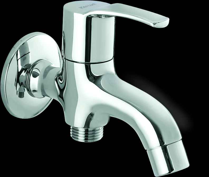 Lavatory Faucets: Bib Tap / Two Way Bib Tap (KB2011005) – Suffix – GD, GF