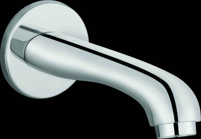Lavatory Faucets: Bath Tub Spout (KB2011016) – Suffix – GD, GF