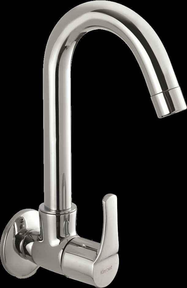 Kitchen Faucets: Sink Cocks (KB2011025) – Suffix – GA, GD, GF