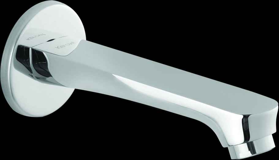 Lavatory Faucets: Bath Tub Spout (KB2111016) – Suffix – GD, GF
