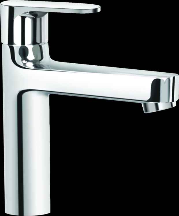 Lavatory Faucets: Pillar Tap (KB411001) – Suffix – GD, GF