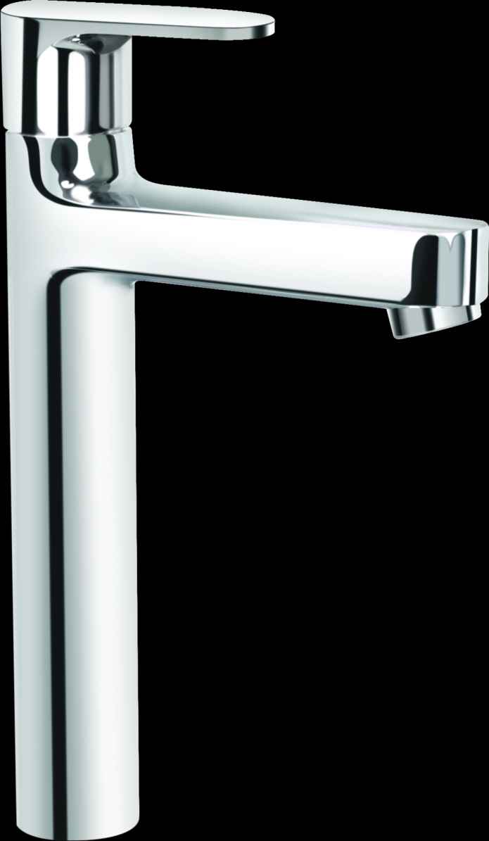 Lavatory Faucets: Pillar Tap (KB411002) – Suffix – GD, GF
