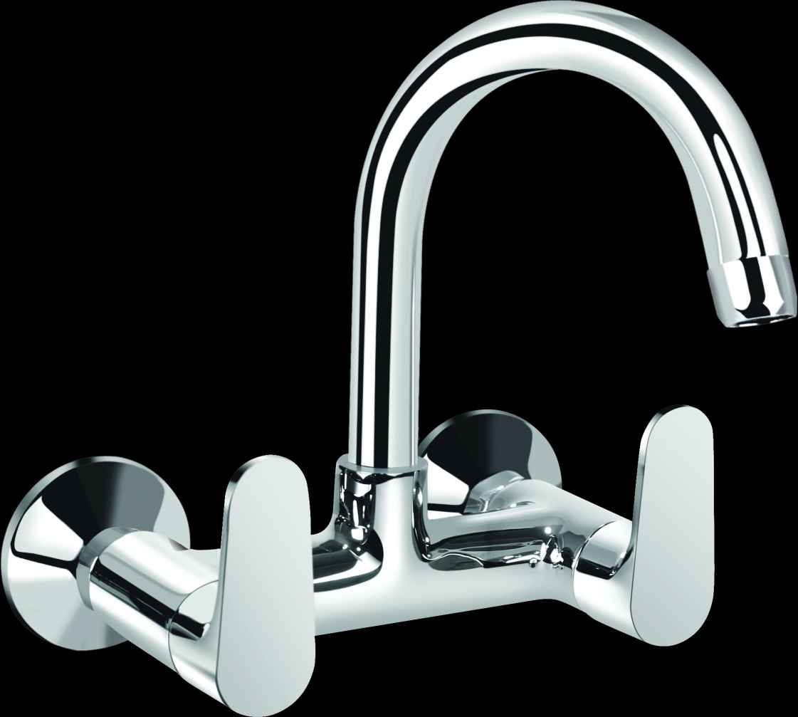 Kitchen Faucets: Sink Mixers (KB411024) – Suffix – GA, GD, GF
