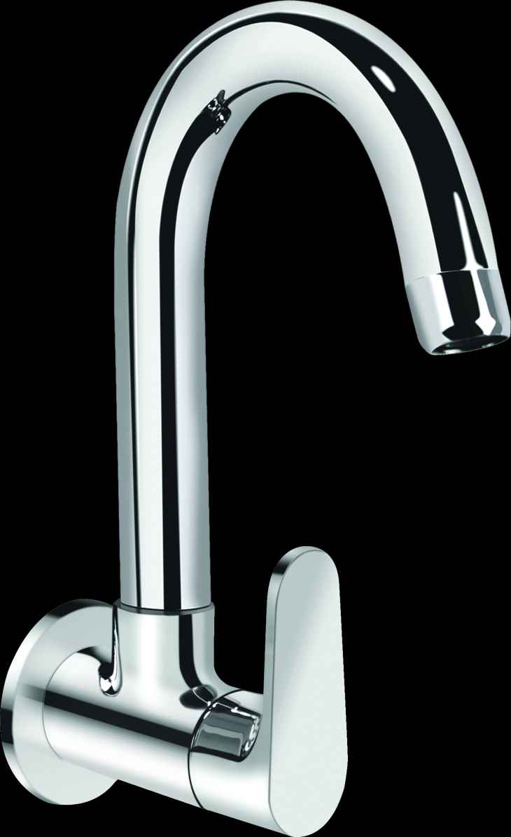 Kitchen Faucets: Sink Cocks (KB411025) – Suffix – GA, GD, GF