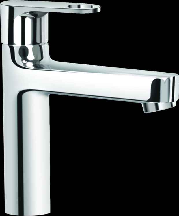 Lavatory Faucets: Pillar Tap (KB511001) – Suffix – GD, GF