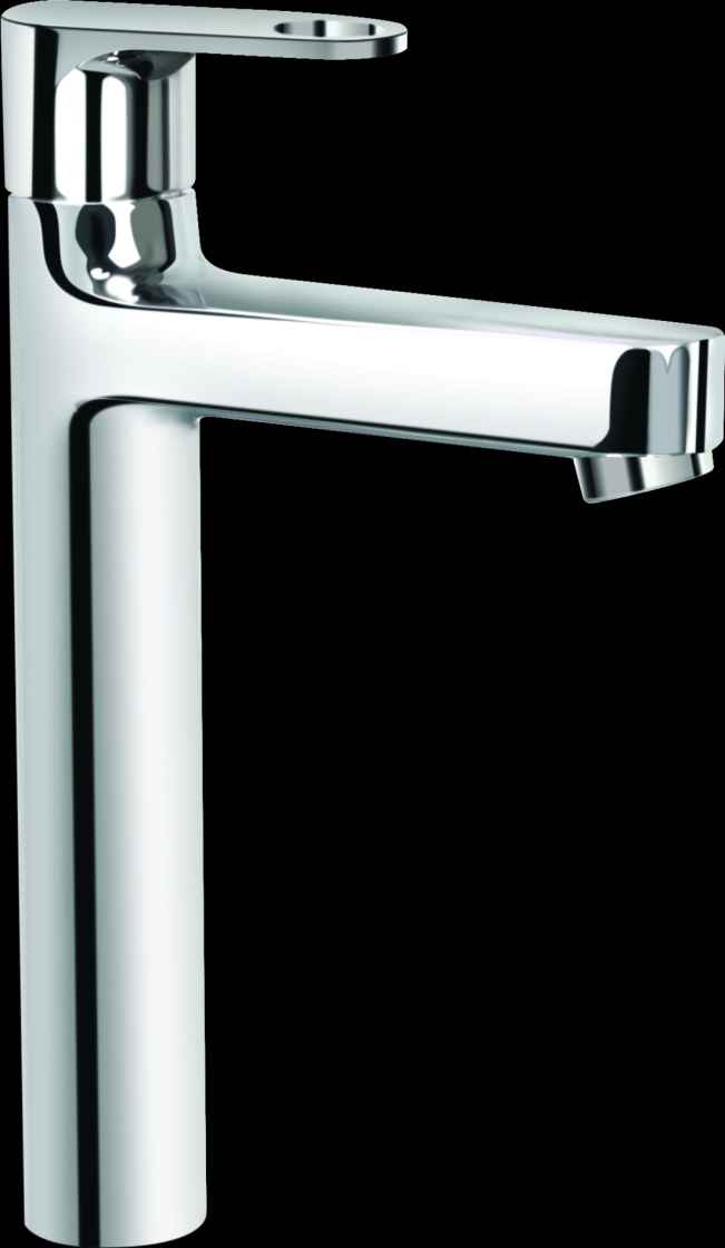 Lavatory Faucets: Pillar Tap (KB511002) – Suffix – GD, GF