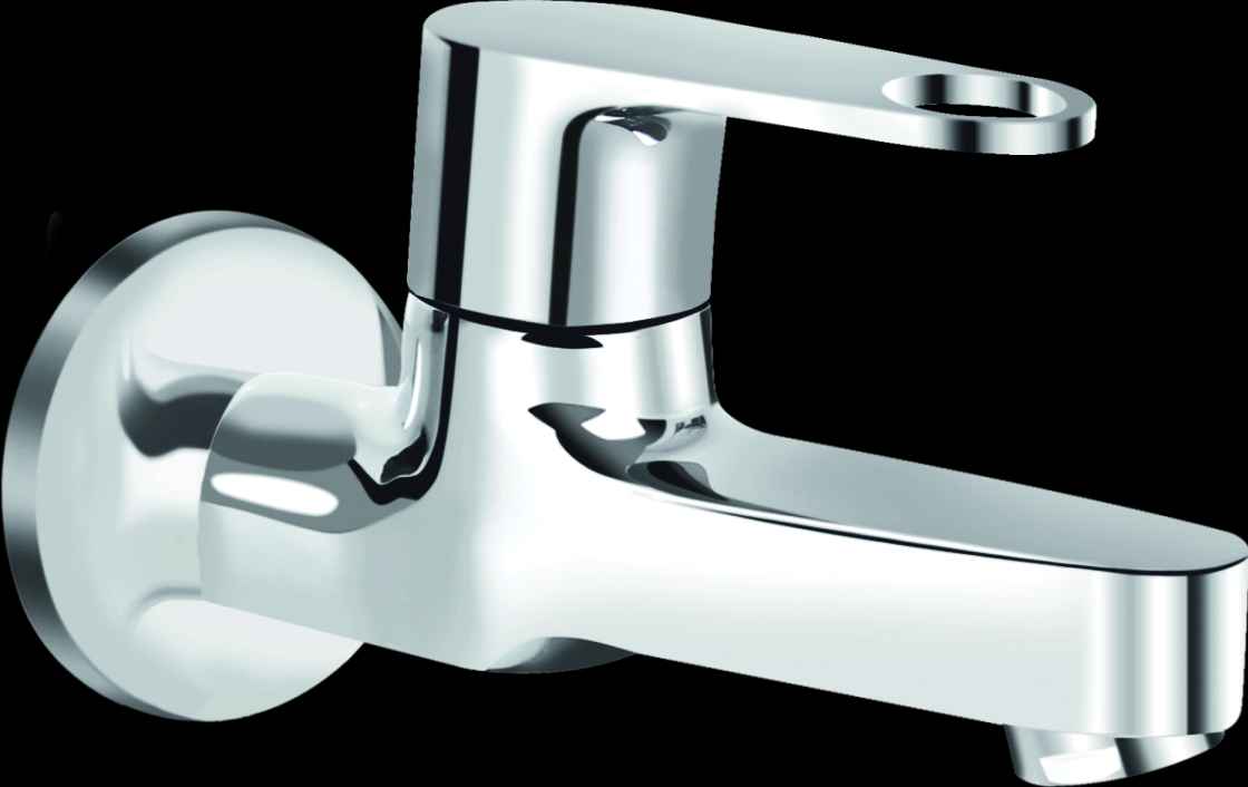 Lavatory Faucets: Bib Tap / Two Way Bib Tap (KB511004) – Suffix – GD, GF