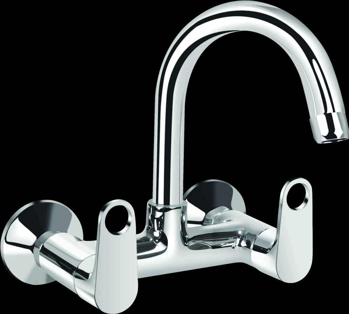 Kitchen Faucets: Sink Mixers (KB511024) – Suffix – GA, GD, GF