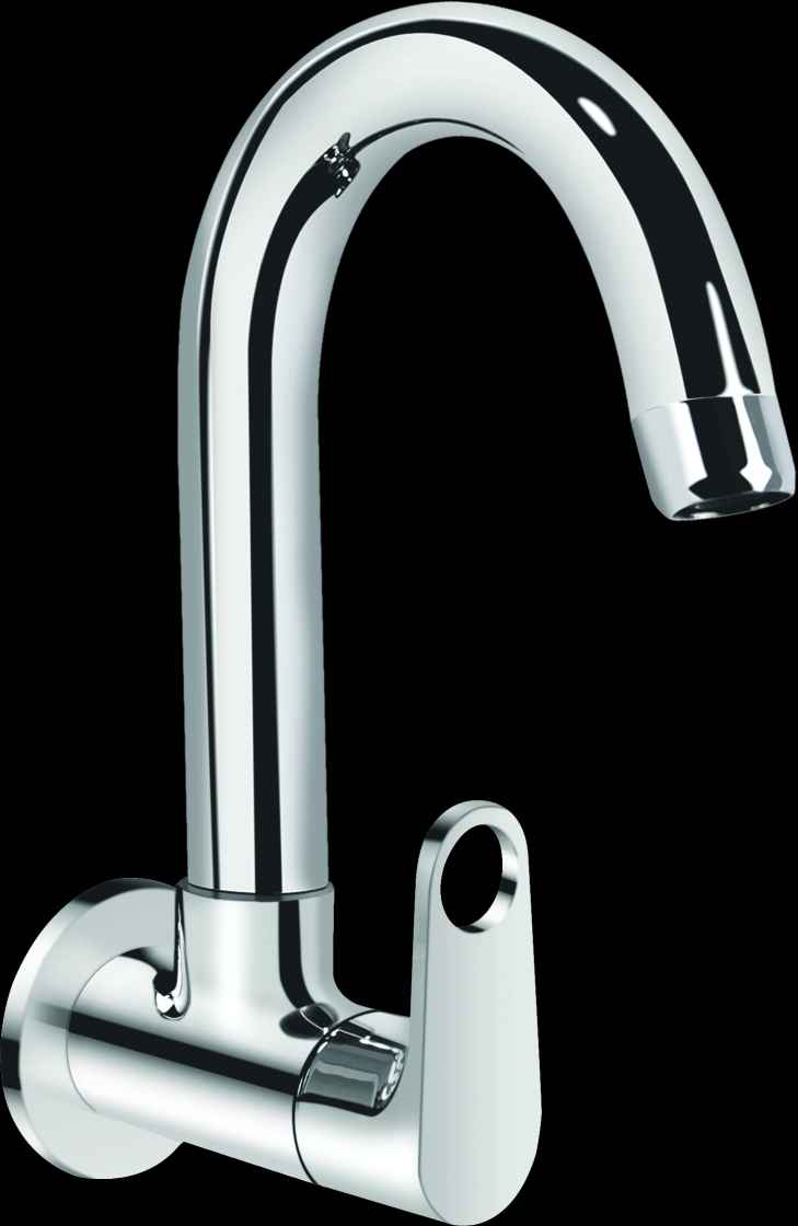 Kitchen Faucets: Sink Cocks (KB511025) – Suffix – GA, GD, GF