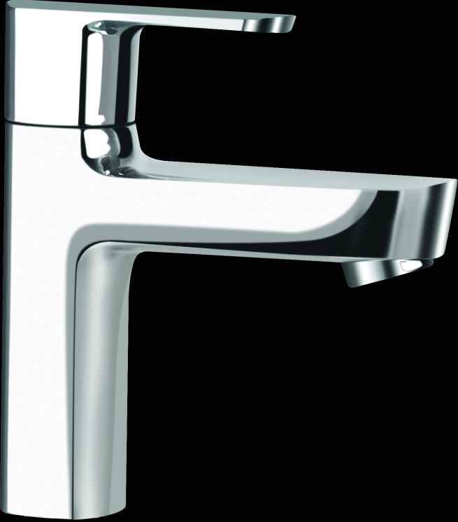 Lavatory Faucets: Pillar Tap (KB611001) – Suffix – GD, GF