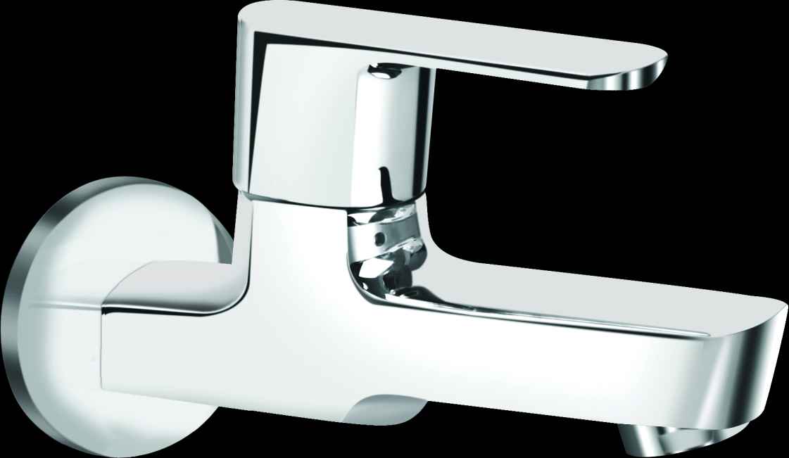Lavatory Faucets: Bib Tap / Two Way Bib Tap (KB611004) – Suffix – GD, GF