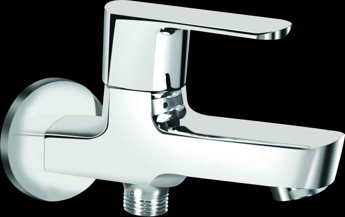 Lavatory Faucets: Bib Tap / Two Way Bib Tap (KB611005) – Suffix – GD, GF