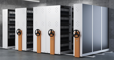 Storage: MIC COMP 703