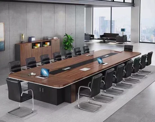 Conference Table: MIC CT 301