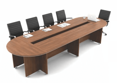 Conference Table: MIC CT 304