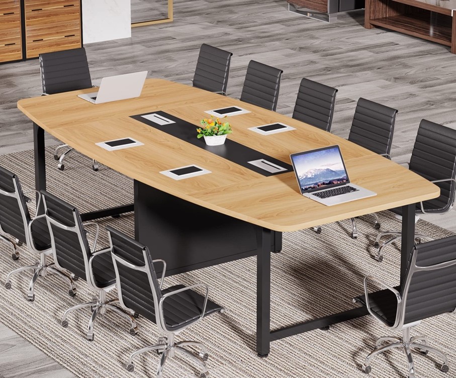 Conference Table: MIC CT 305